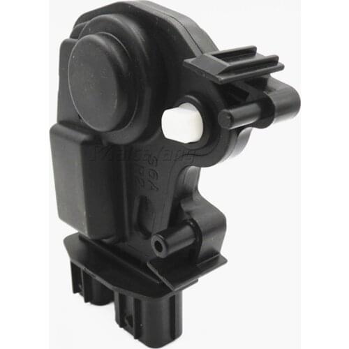 5 Pins Front Right Passenger-Side Door Lock Actuator Motor Switch For Honda FIT 03-08 For PILOT 03-07 For CRV 02-06