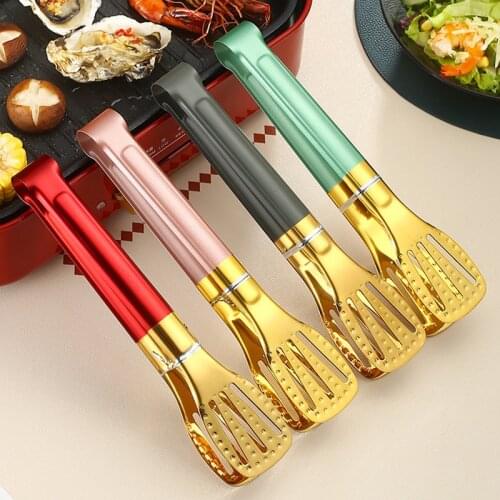 FHEAL Kitchen Tongs
