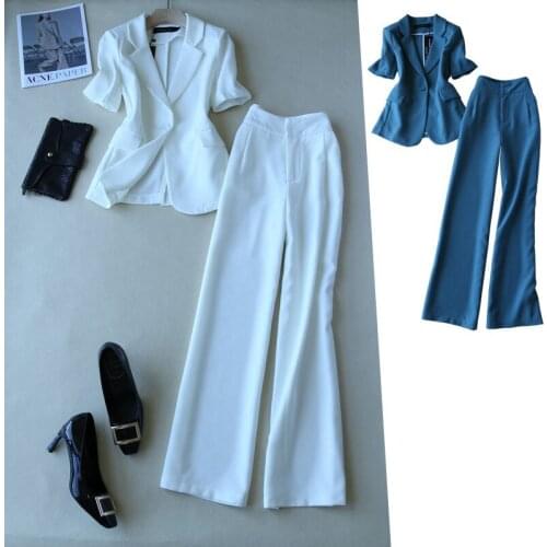 Finer Choi's Women's Office Trouser Suits