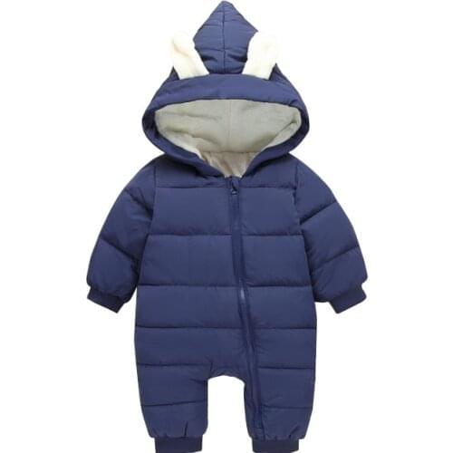 HYLKIDHUOSE Children's Winter Overalls