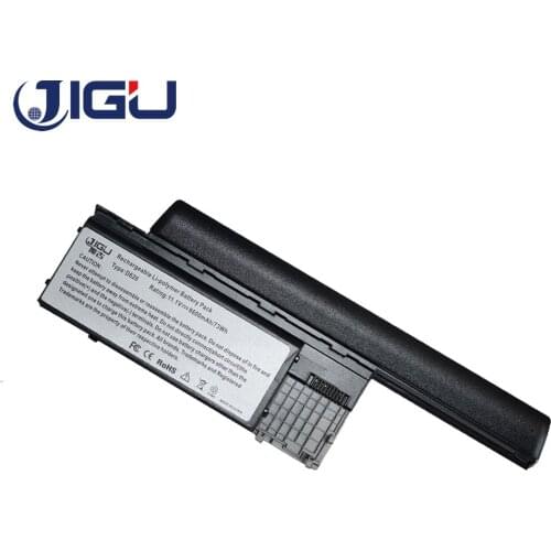 JIGU For Dell Precision M2300 451-10422 451-10421 GD775 GD787 JD605 312-0653 JD606 KD492 JD610 JY366 GD776 KD489 Laptop Battery