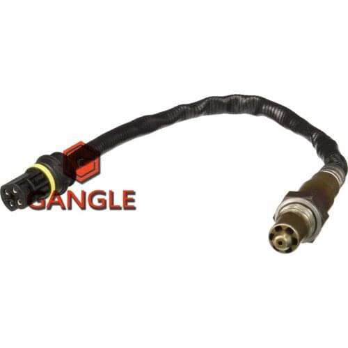 Oxygen Sensor O2 Lambda Sensor AIR FUEL RATIO SENSOR for CHRYSLER CROSSFIRE MERCEDES BENZ ML320 CL500 E55 CL55 E430 234-4902