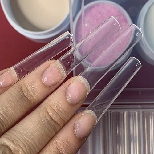 Типсы для ногтей KODIES GEL China At AliExpress