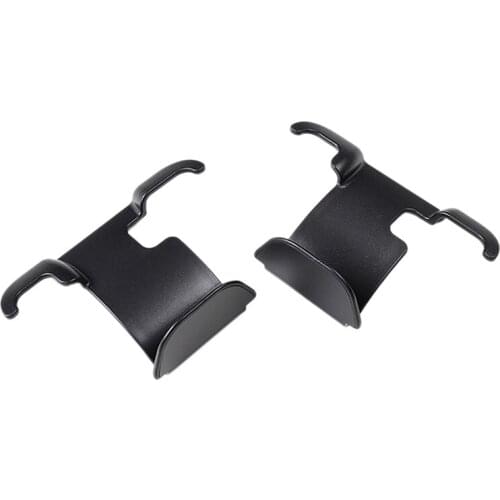 Rear Seat Hook Grocery Bag Hook Seat Hook Interior Accessories Storage Hook for Tesla Model Y