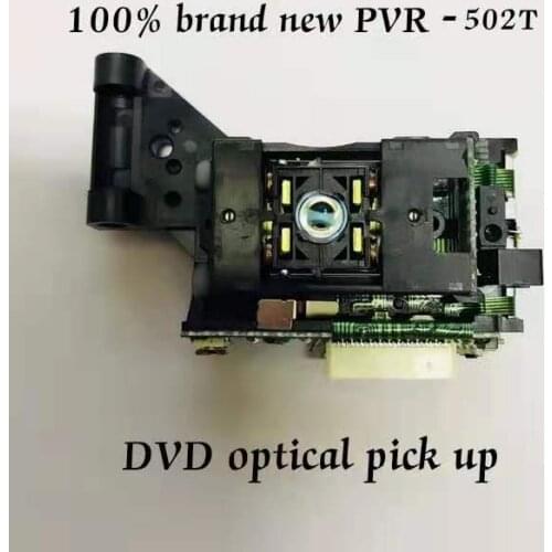 100% New original Mitsumi PVR-520T PVR520T 520T DVD laser len optical pick up 1 order