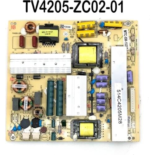 100% New Power Board KB-5150 TV4205-ZC02-01 Board Good Working Part