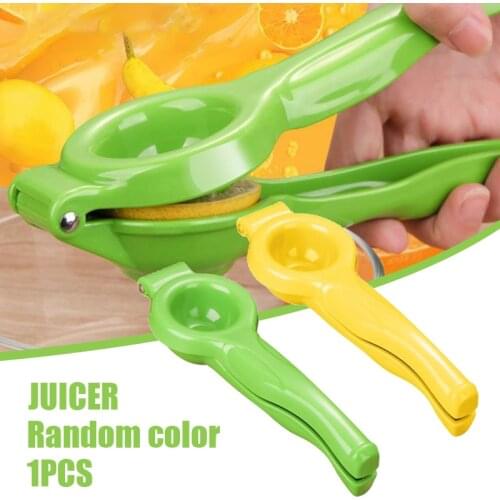 New Lemon Lime Squeezer Manual Citrus Press Juicer For Extracting The Most Juice Possible Household Kitchen Supply Соковыжималка