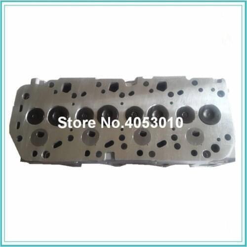 Complete Cylinder Head 3C-T 3C 3C-TE 11101-64390 AMC908881