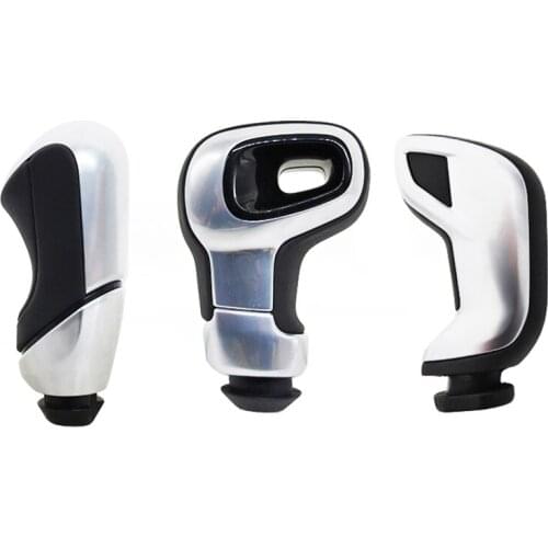 Zeroclearance Car Gear Shift Knob Automatic Gear Shift Lever Knob For Peugeot 308S 408 508 for Citroen C5 DS5 DS6