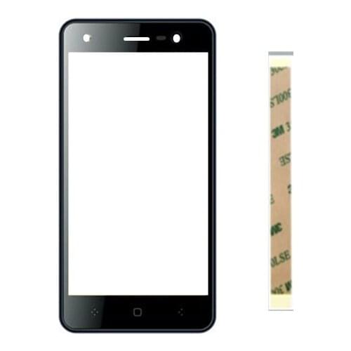 New 5.2inch For vertex impress disco Touch Screen Glass sensor panel lens glass replacement for vertex impress disco cell phone