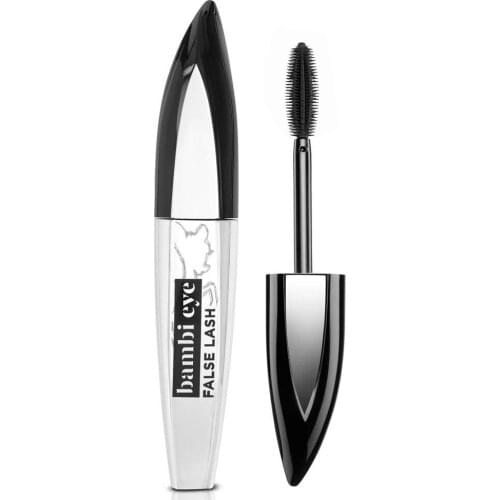 Loreal Paris Bambi False Lash Mascara Extra Black