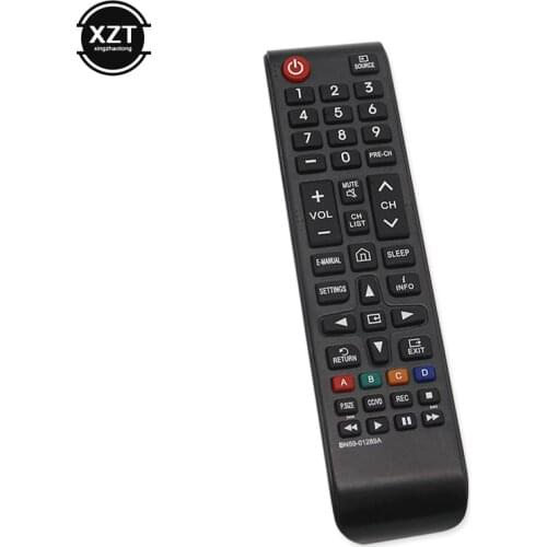 Remote Control Replacement for Samsung Smart TV BN59-01289A UN55MU6490F UN40MU6290FXZA UN43NU7100 UN65MU1290 UN65MU6070F