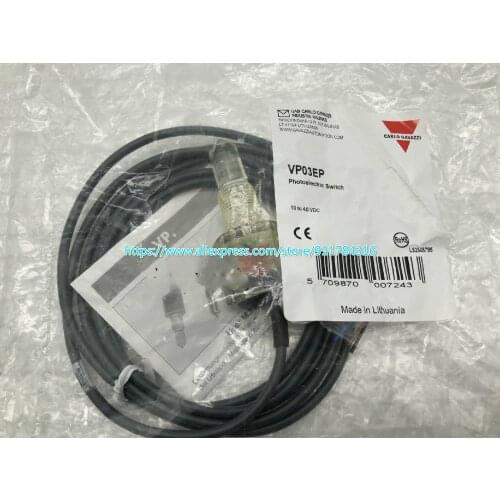 100% new original Carlo liquid level sensor VP03EP