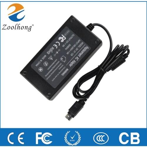 110-240V AC To DC Adapter 12V 5A Power Adaptor Charger Universal Switching Supply 12 Volt LED Light Strip Plug