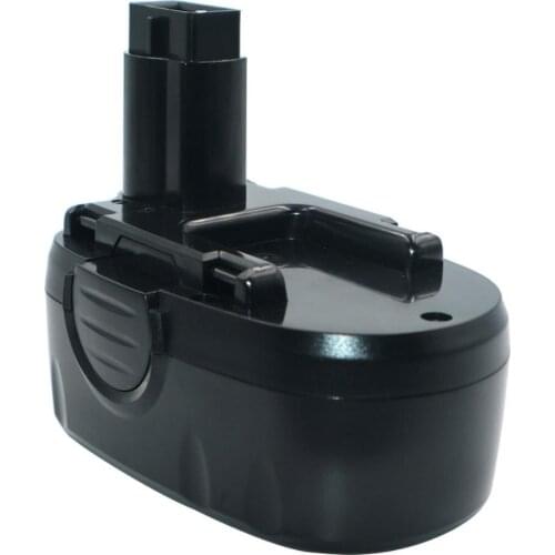 2500mAh rechargeable battery WOX18B NiMh Battery 18V Replacement for WOX 18v Battery WA3127