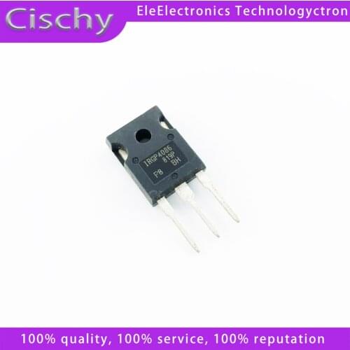 5pcs/lot IRGP4086 GP4086 4086 High Power FET IGBT PDP 300V 70A TO-247