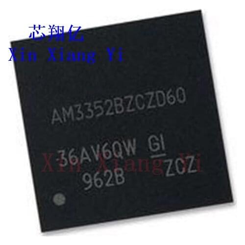 AM3352BZCZD80 AM3352BZCZ080 BGA324