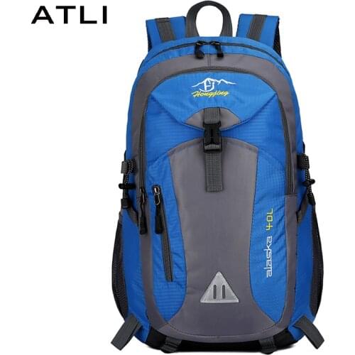Men's Travel Backpacks ATLI China