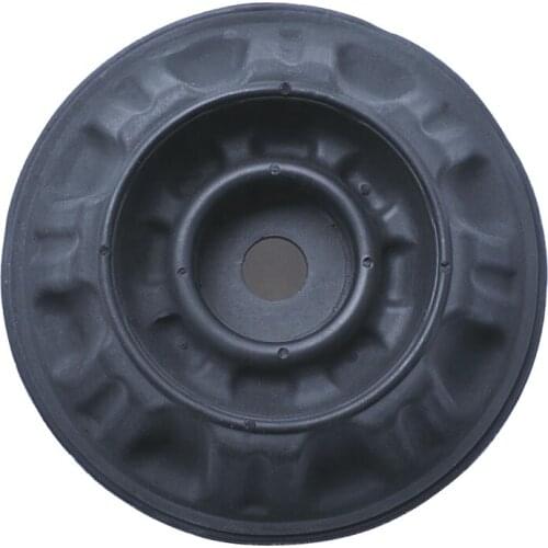 48609-0D140 auto Suspension Systems Front Shock Absorber Support Rubber Strut Mounting For Toy-ota Yaris 14 VIOS 2014 a pair