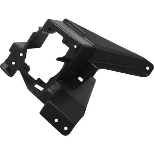 For ford Mondeo Fusion 2013-2016 Left Fog Driving Light Lamp Mount Bracket DS73-15266-CA