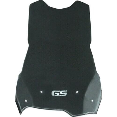 For Front Windscreen Windshield Pare-brise BMW F650GS F700GS F800GS 2008-2017