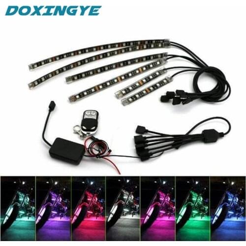 DOXINGYE Special Signals For Cars