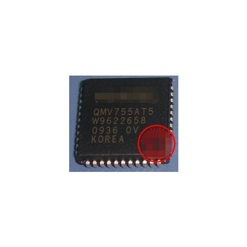 IC NEW 100% QMV755AT5