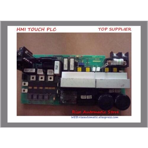 Circuit Boards Cnc Control Spare PCD Servo Board A16B-2202-0786