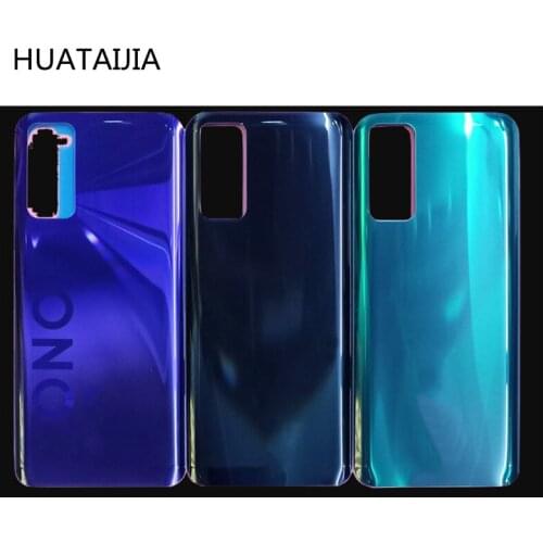 NEW HUAWEI Honor 30 REAR BACK DOOR BMH-AN10 BATTERY COVER for Honor30 battery case