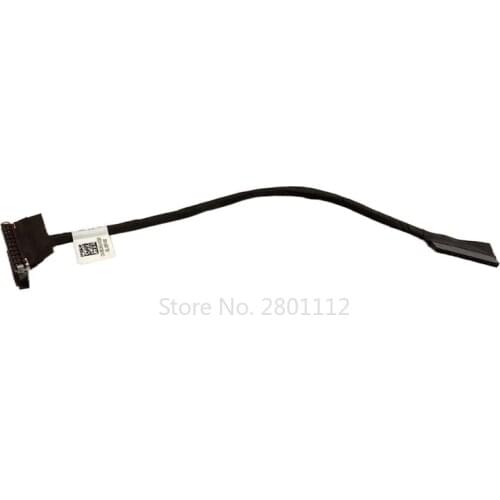 New Battery Power Cable for Dell Latitude 5501 Precision 3541 M3541 Battery Cable 08DJNG
