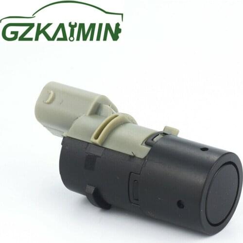 REVERSE BACKUP PARKING Bumper Park Assist Object SENSOR 2184263 66202184263 for BMW 730d 740d 745 750 E65 E66 E67 E68 K-M