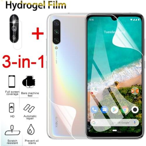 Защитные пленки для Xiaomi Mi CC9e SGP Hybrid China At AliExpress