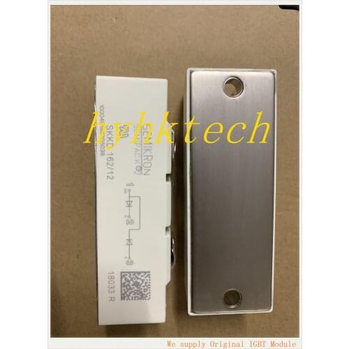 SKKD162/12 SKKD162/08 SKKD162/16 New&original IGBT Module, ready stock