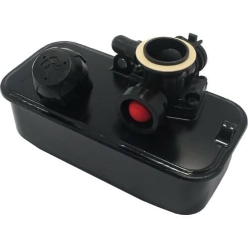 Fuel Tank & Carburetor for Briggs & Stratton 93902 95902 95982 96902 96982 98982
