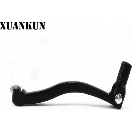 XUANKUN Motorcycle Accessories CG150 CG250 Rod Folding