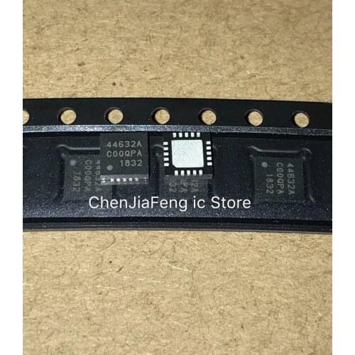 2PCS~10PCS/LOT SI4463-C2A-GMR SI4463-C2A-GM 44632A QFN New original