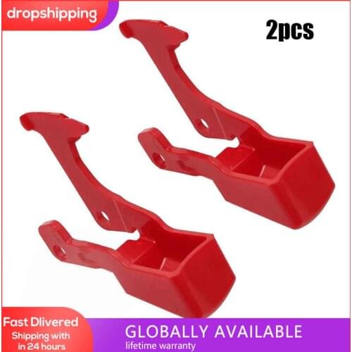 2pcs Extra Strong Trigger Power Button Switch For Dyson V10 V11 Robot Vacuum Cleaner Spare Parts Vacuum Cleaner Tools For Home