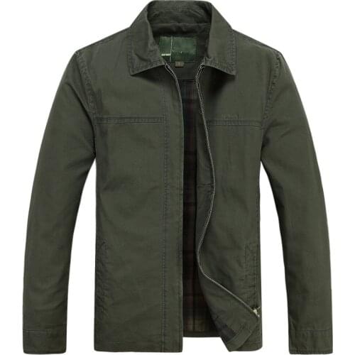 2016 New Arrival Spring Mens Jackets Solid Fashion Coats Male Casual Slim Stand Collar Jacket Men Overcoat M-XXXXL