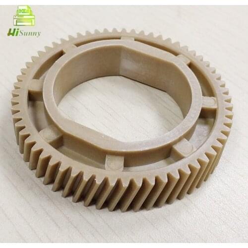5pcs for Fuji for Xerox 4110 4112 4127 1100 4595 4590 Upper fuser roller gear