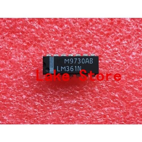 5 unids/lote LM361N LM361 DIP