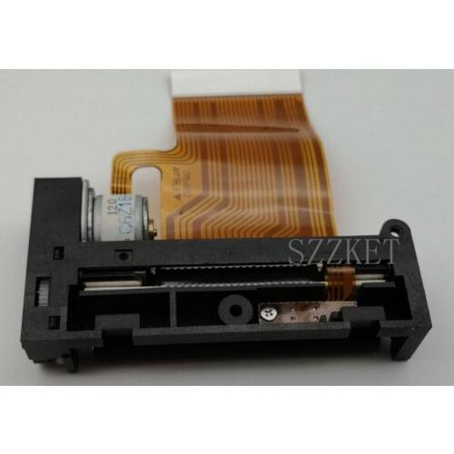 Thermal printer accessories SMP650 ,SMP650V Thermal printing machine core SMP650UKC, thermal print head SMP650UKC, smp650u