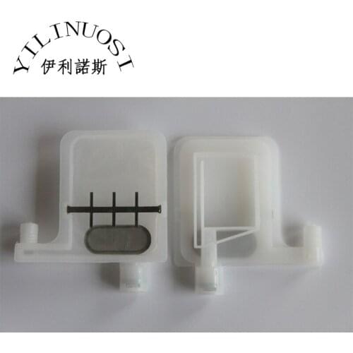 Big Damper with Big Connector Dx5 print head solvent based printer ink damper printers