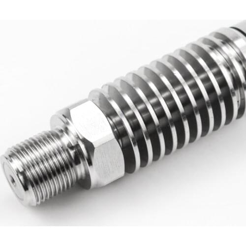 Hot Oil Pressure Measuring 0-10bar High Temperature Pressure Transmitter 4-20mA