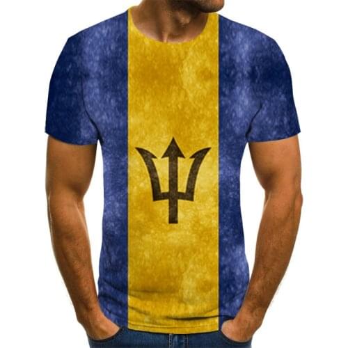 2021 New Men Hip Hop Crewneck Short Sleeve Men/Women T-shirt Tee Tops Wholesale arrive Fashion 3D Tshirt