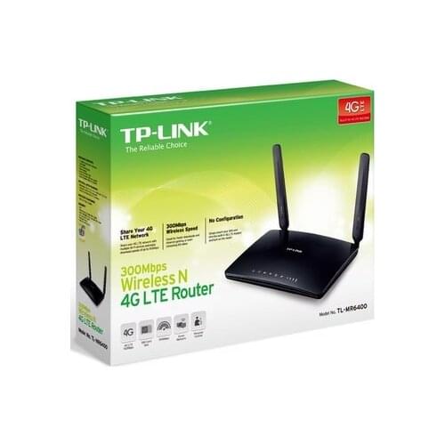 Getus Wireless Routers