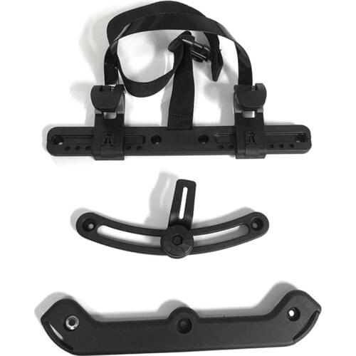 Camel Bag Buckle Upgrade Kit Bicycle Accessories Luggage Buckle Bicycle Bag Buckle Riding Equipment