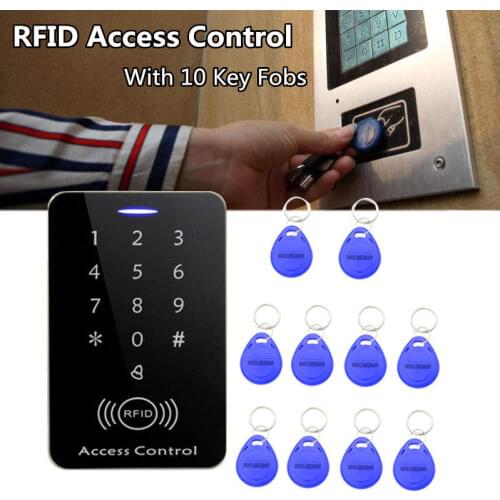 OUTAD Electronic Locks