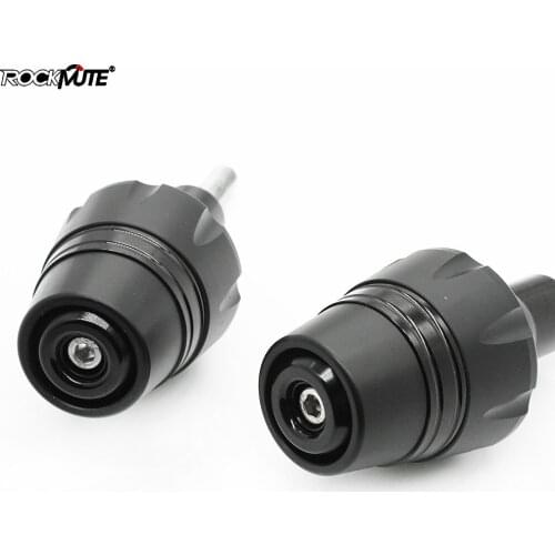 Motorcycle Frame Slider Crash Protector For HONDA CB900F HORNET 919 2002-2007 CNC Aluminum Fairing Guard Protector