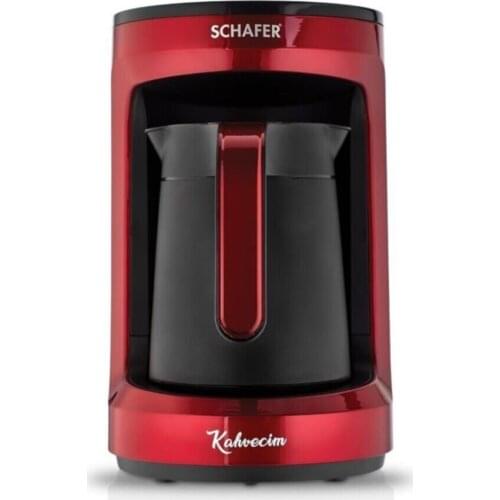Schafer Coffee Machines