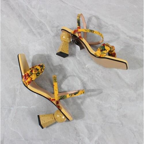 Women's Sandals TOOREERS China